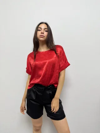 Blusa Ortiz - Vista 1