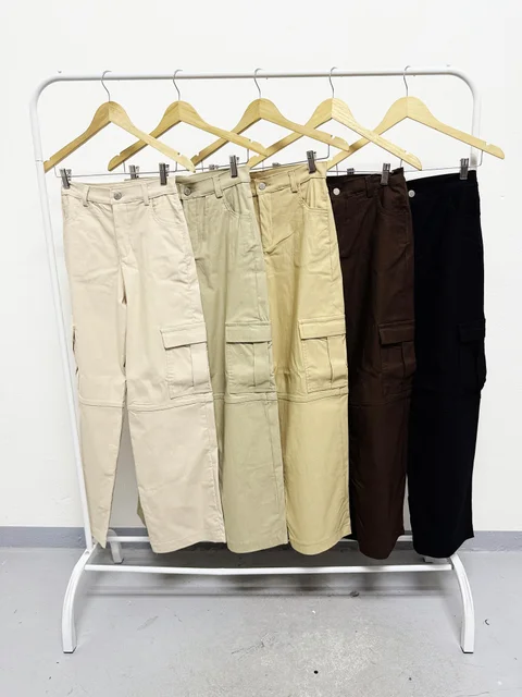 Pantalón Candelaria