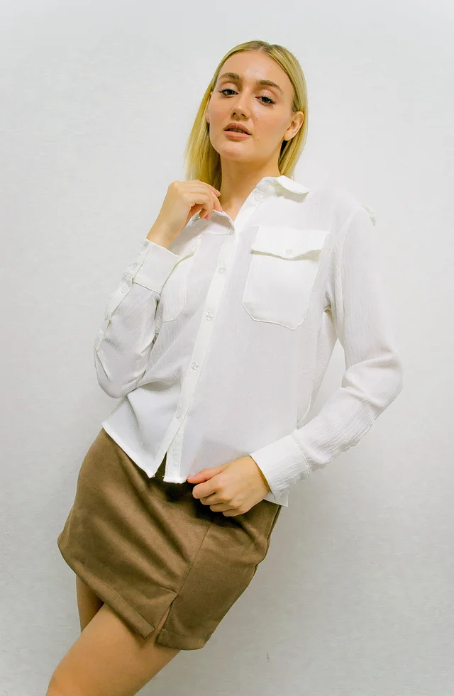 Camisa Leiro