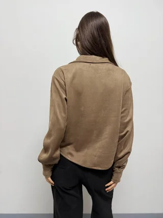 Camisaco Gaudi - Vista 3