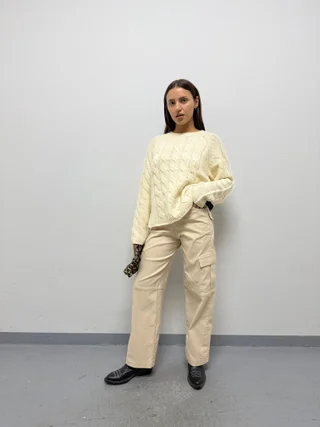 Pantalón Candelaria - Vista 4