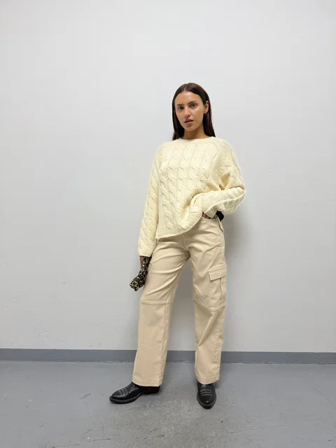 Pantalón Candelaria