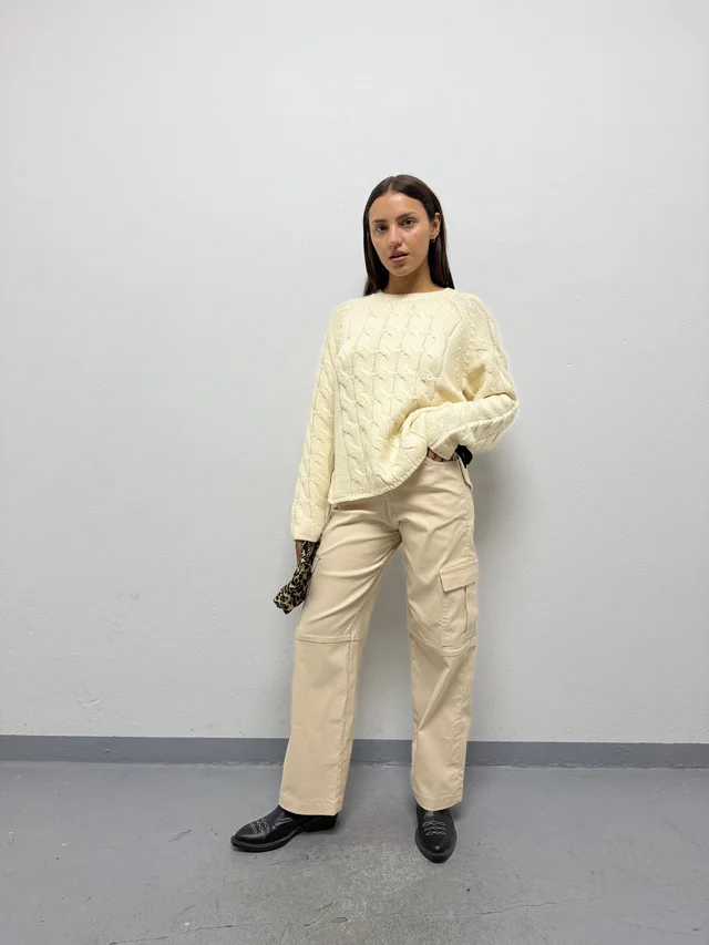 Pantalón Candelaria