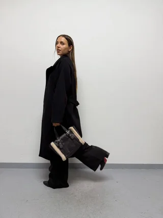 Tapado Manet - Vista 6