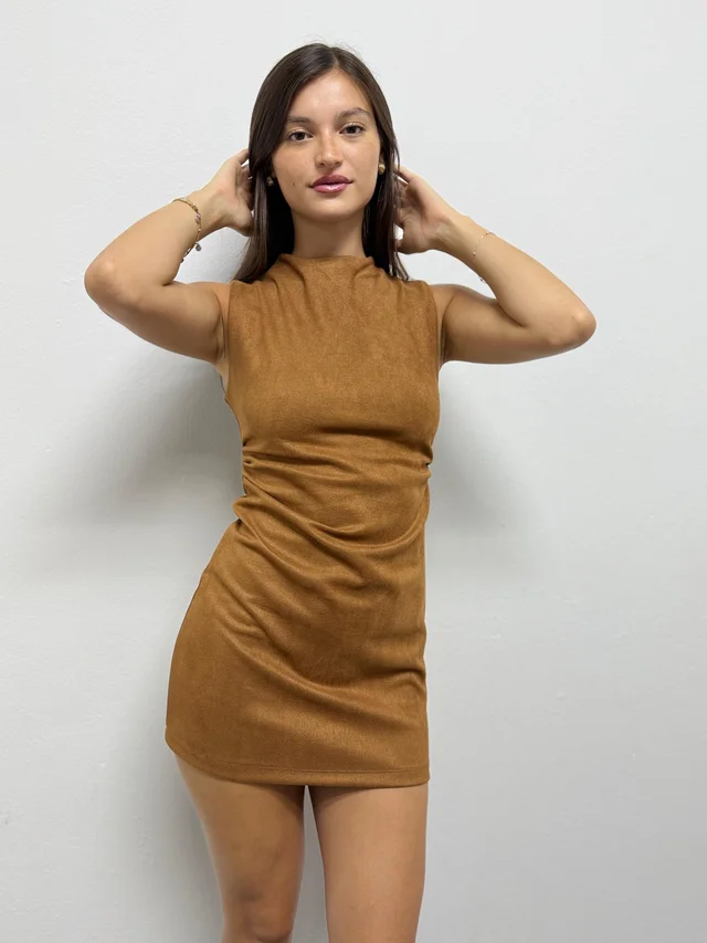Vestido Kunz