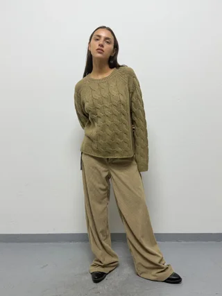 Sweater Valentina - Vista 6