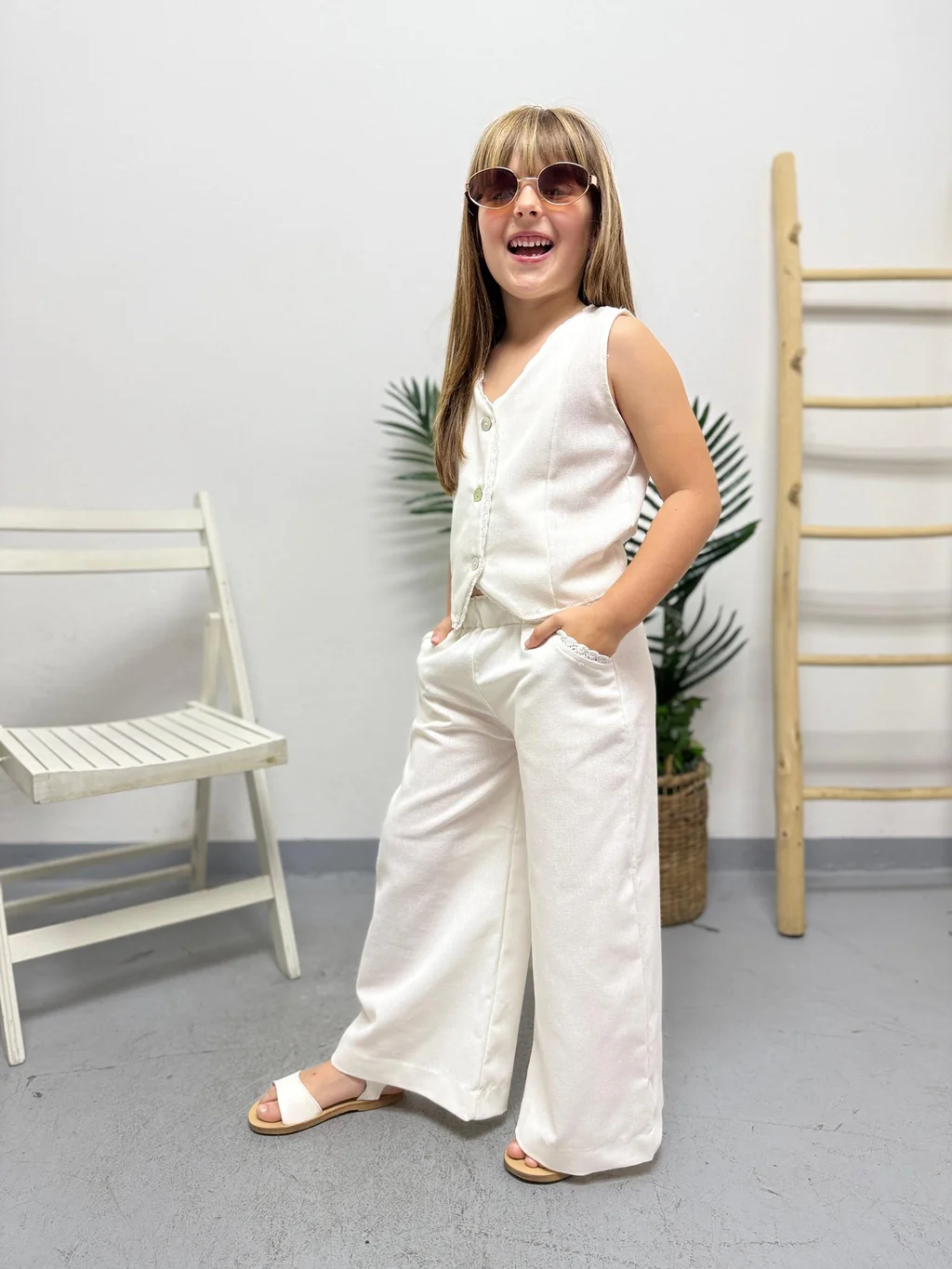 Pantalón Frida