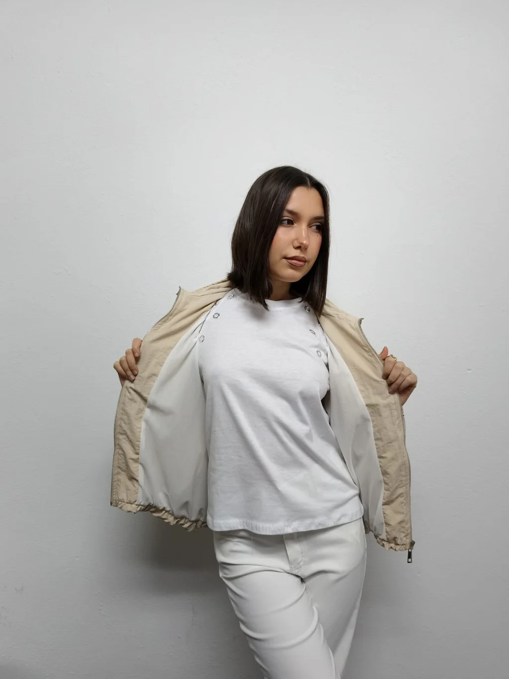 Campera Aliso 
