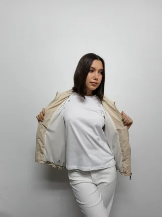 Campera Aliso  - Vista 3