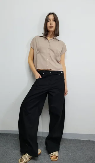 Pantalon Zarzas  - Vista 3