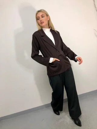 Blazer Porter - Vista 5