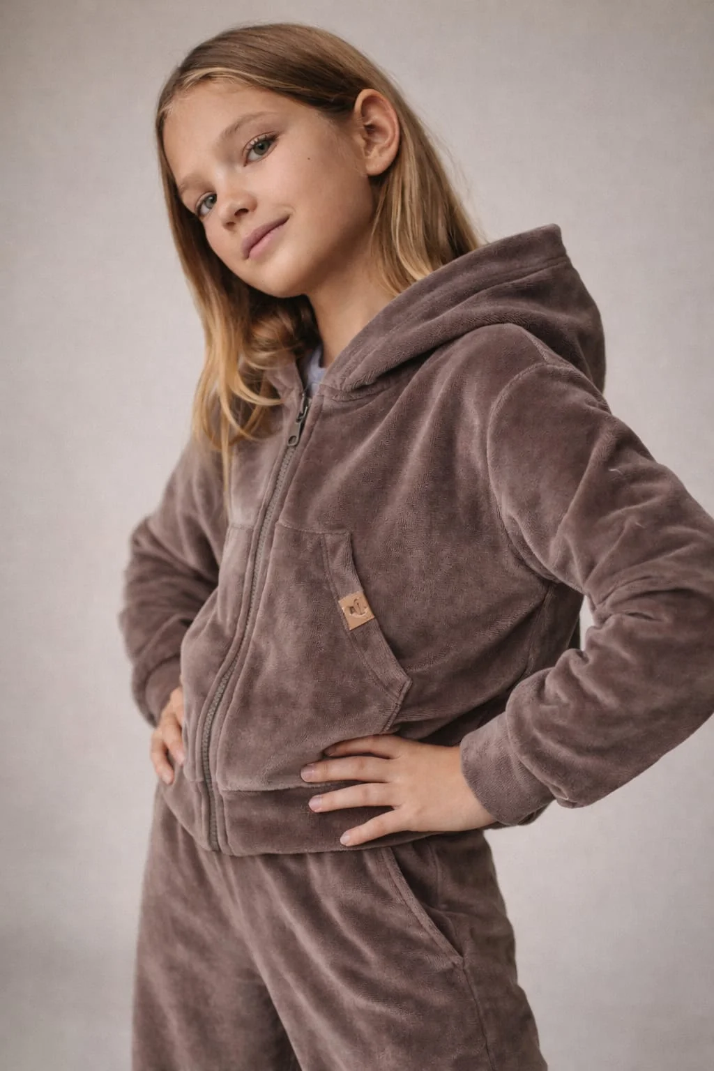 Campera Vigo