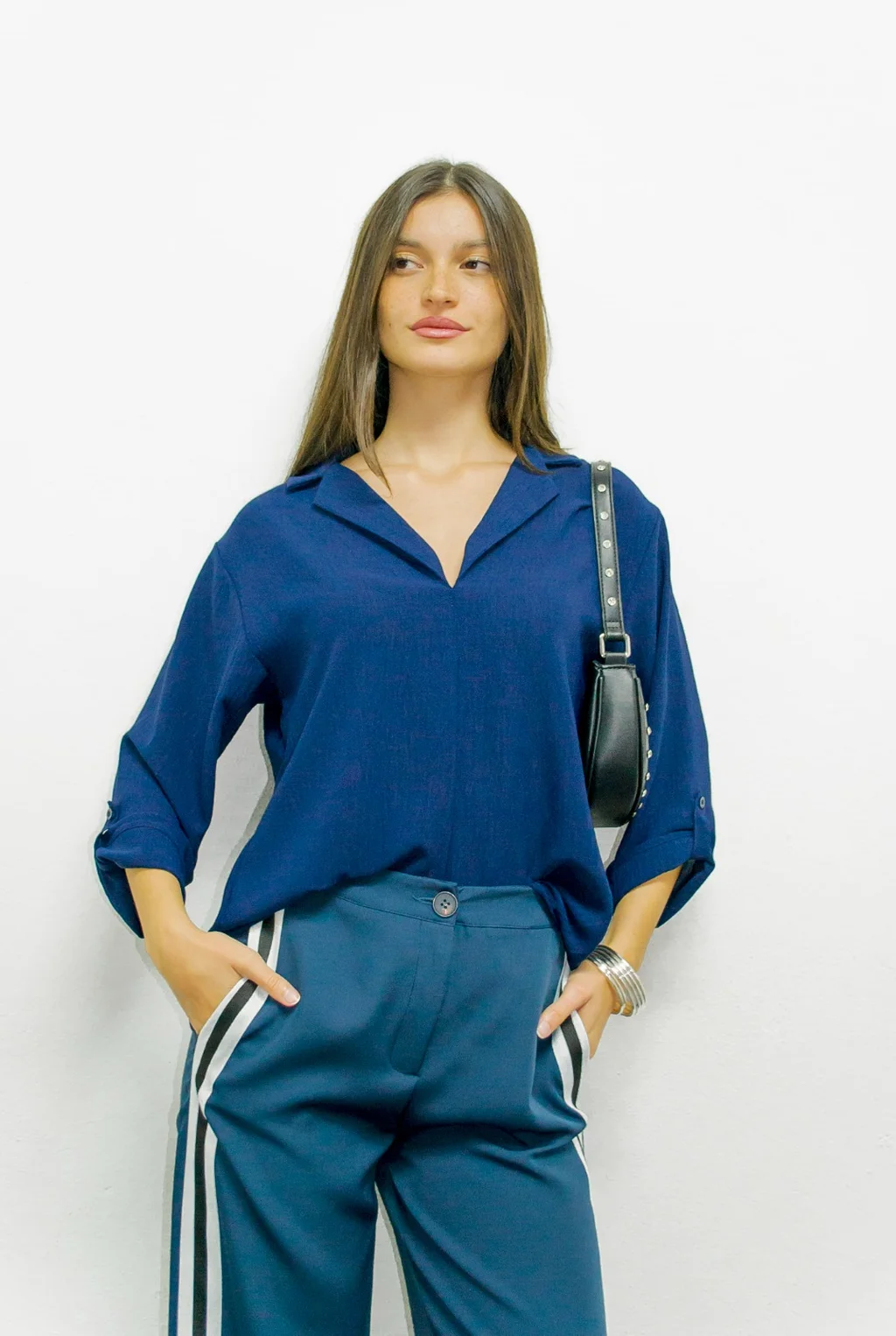 Blusa Everclear