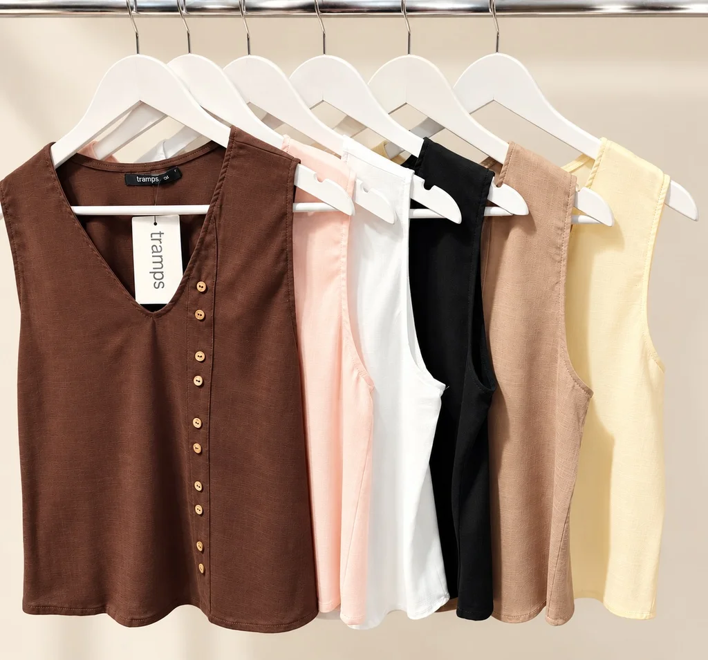 Blusa Pitra 
