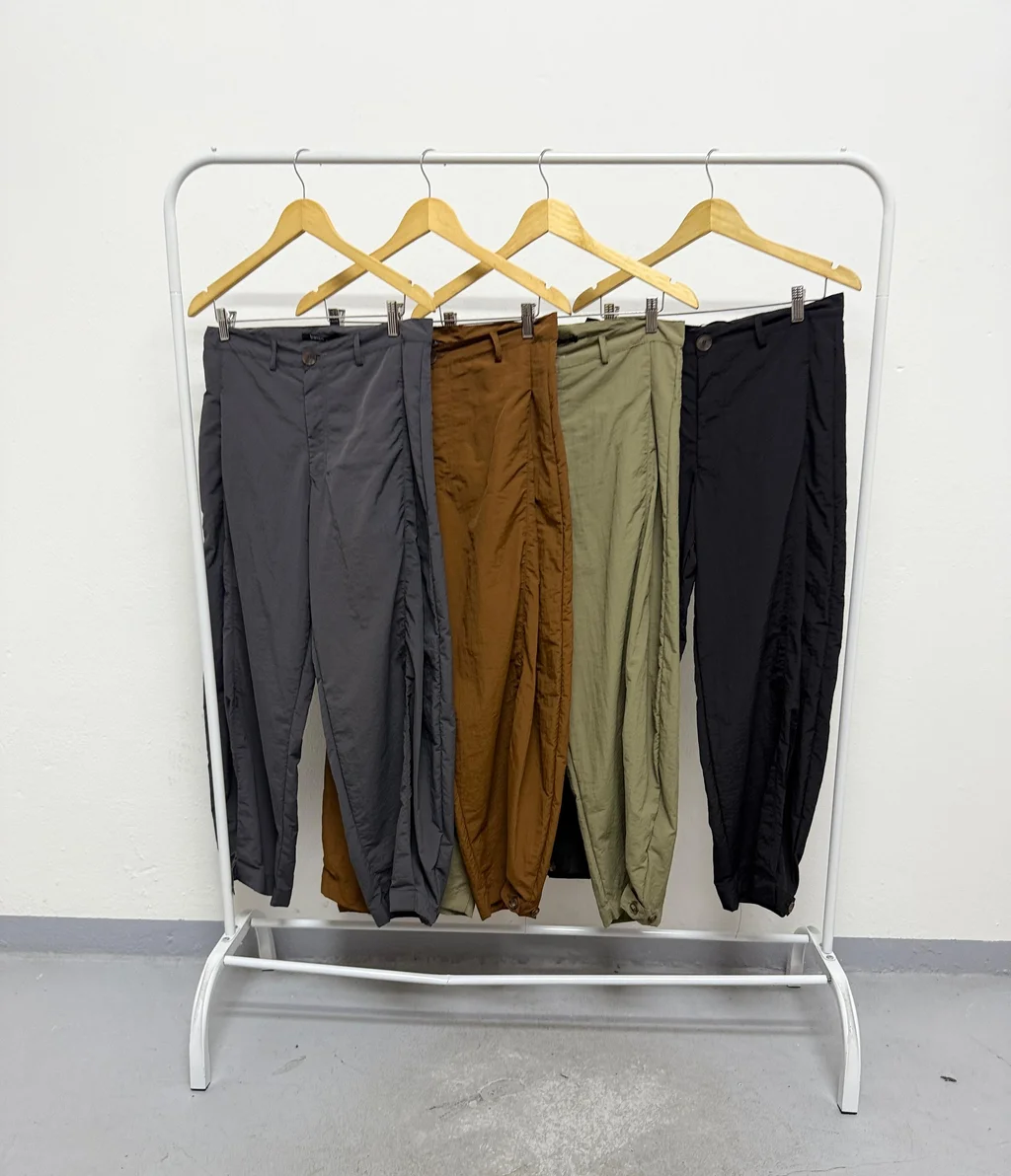 Pantalón Botero 
