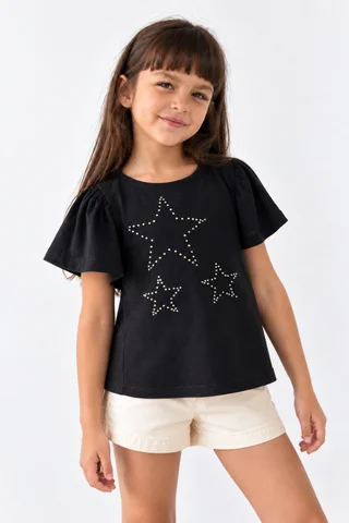 Remera Nuez  - Vista 1
