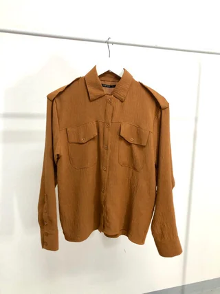 Camisa Leiro - Vista 4