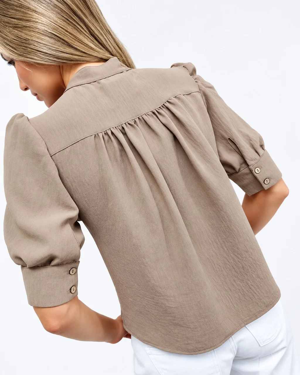 Camisa Pitra