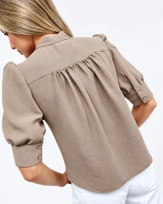 Camisa Pitra - Vista 5