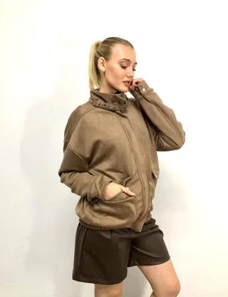 Campera René - Vista 1