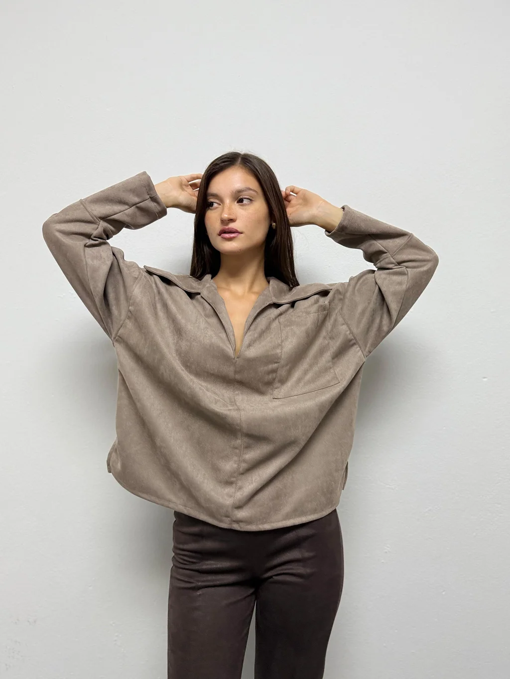 Camisaco Tapies