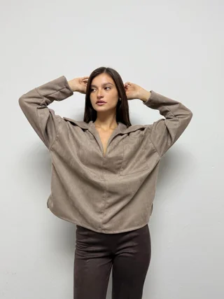 Camisaco Tapies - Vista 1