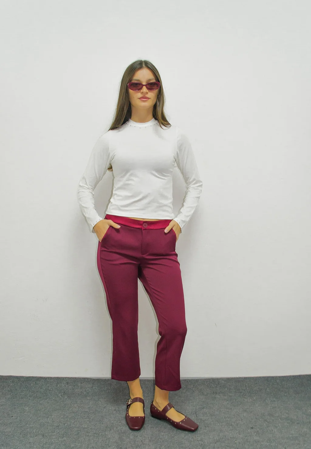 Pantalón Chañar