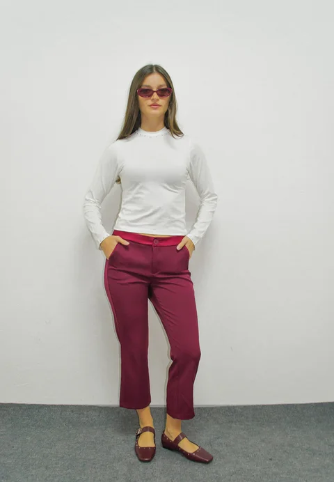 Pantalón Chañar