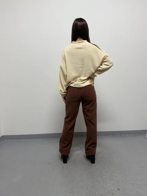 Pantalón Minujin 