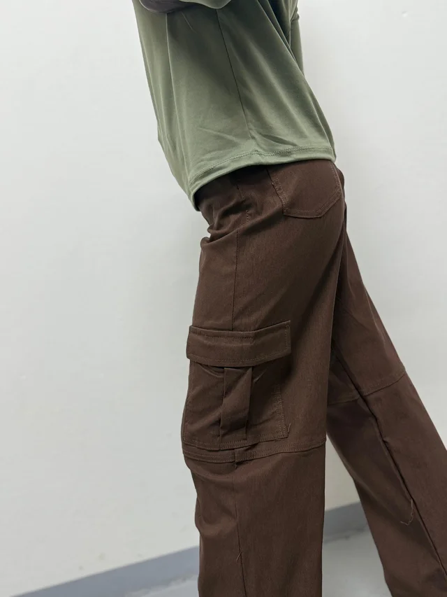 Pantalón Candelaria