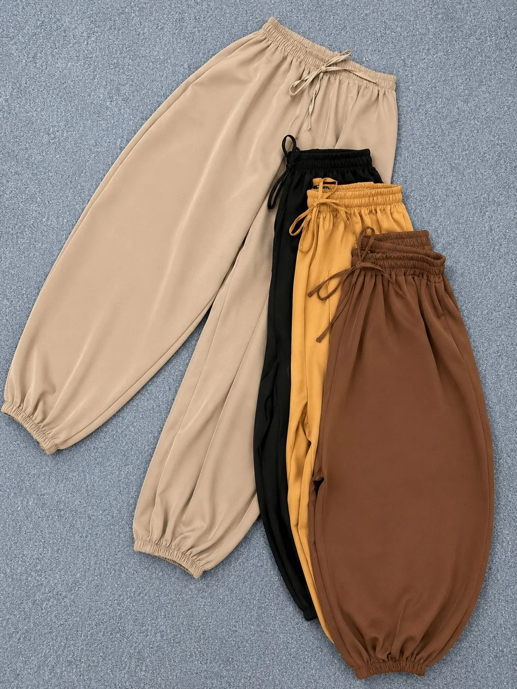 Pantalón Barroco