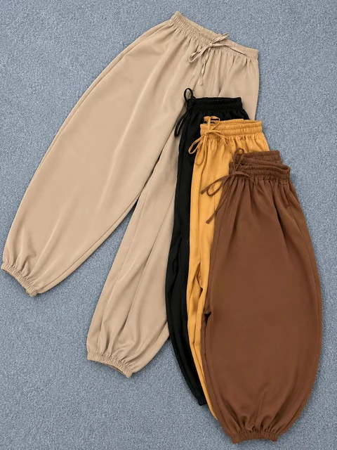 Pantalón Barroco