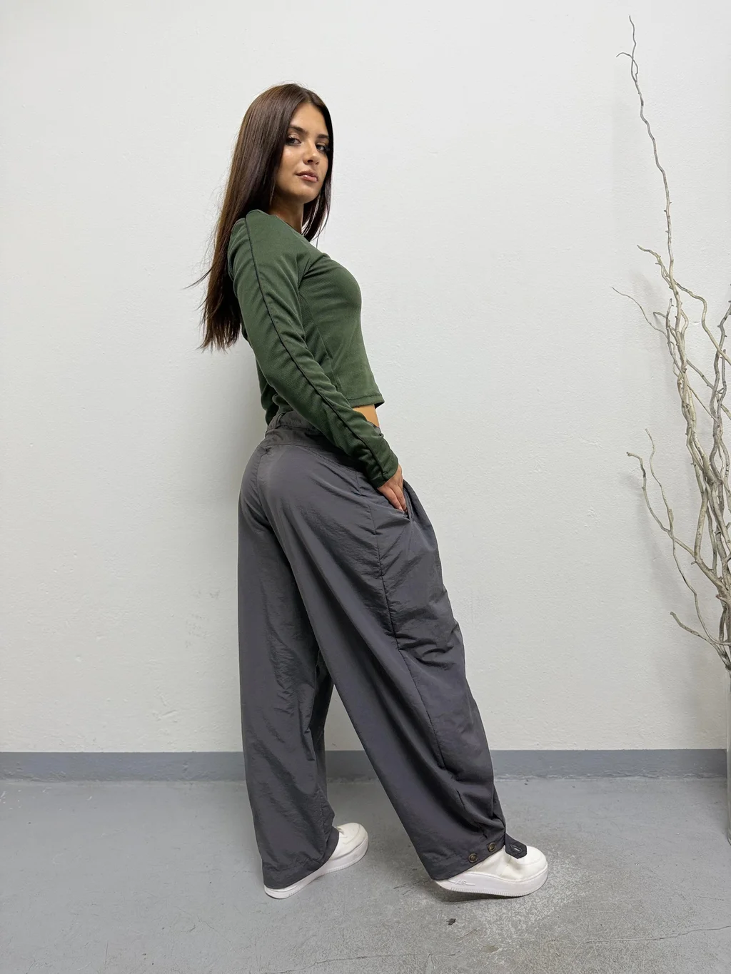 Pantalón Botero 
