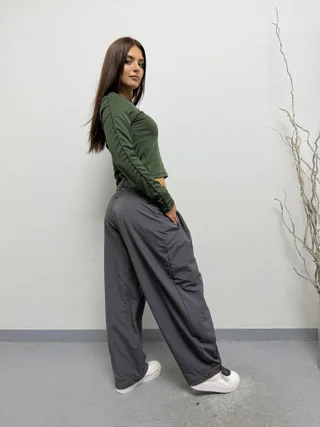 Pantalón Botero  - Vista 3