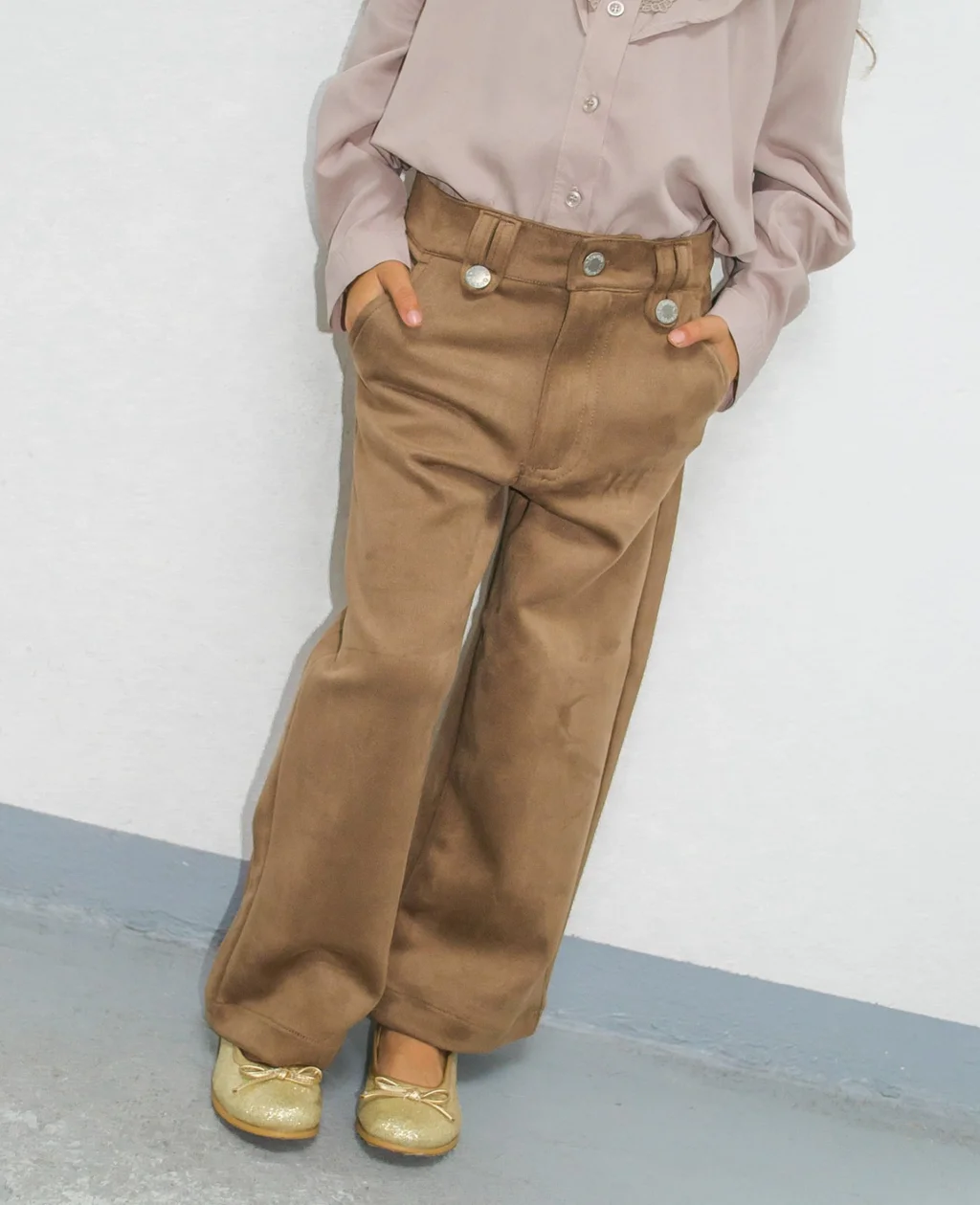 Pantalón Inca