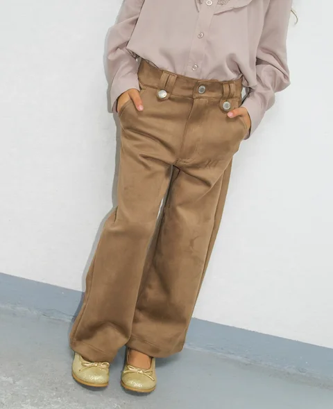 Pantalón Inca