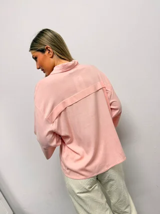 Camisa Bambu - Vista 4