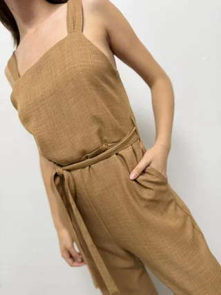 Mono Shania - Vista 2