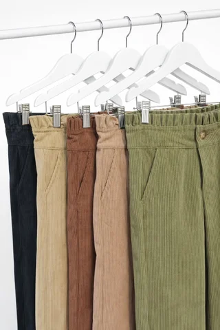 Pantalón Barcelona - Vista 2