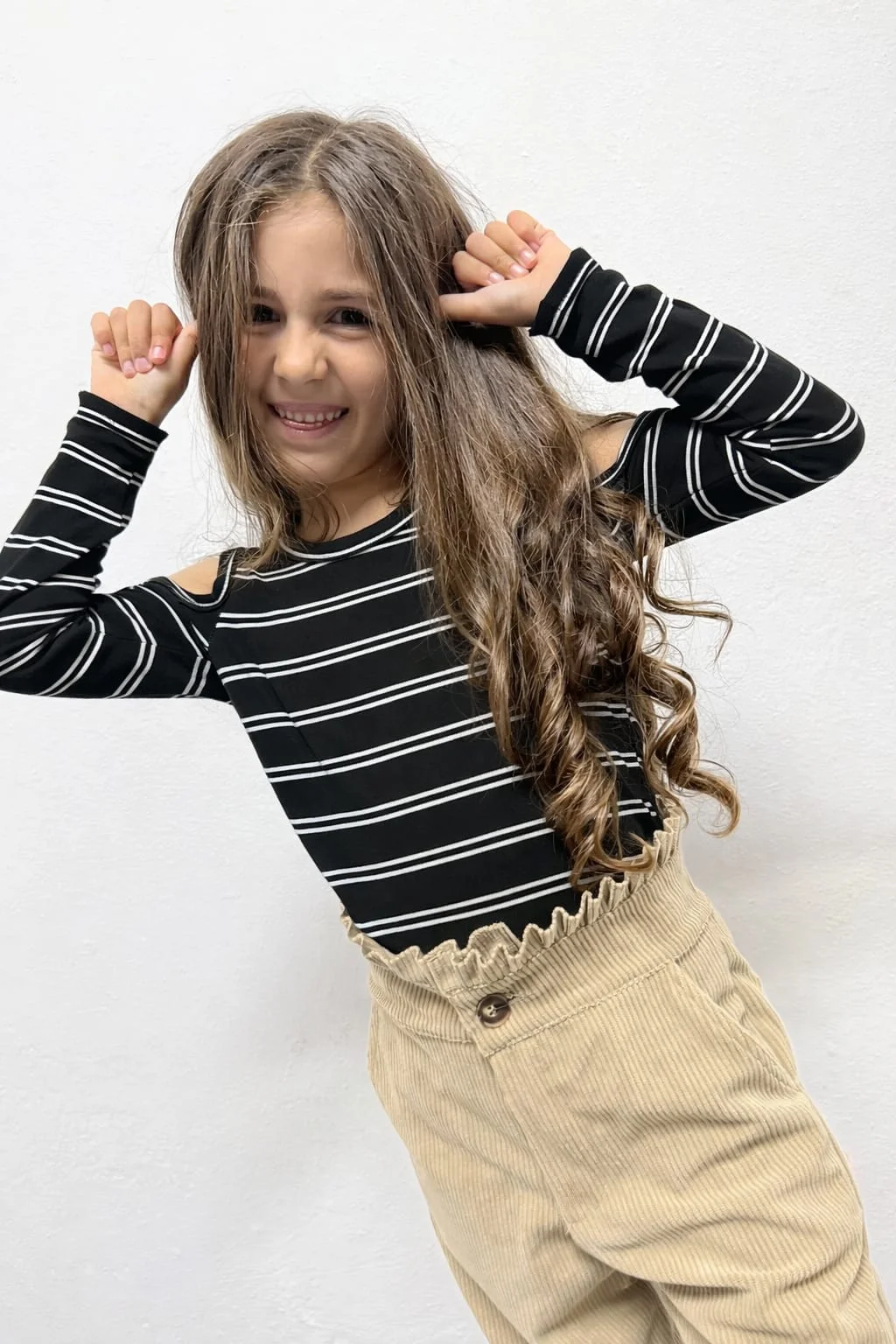 Remera Castellón