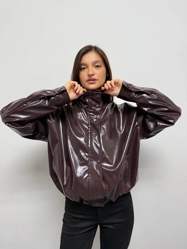 Campera Paul