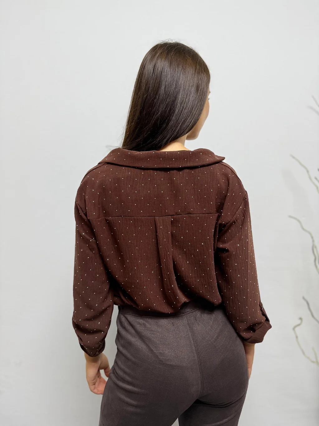 Blusa Fonsi