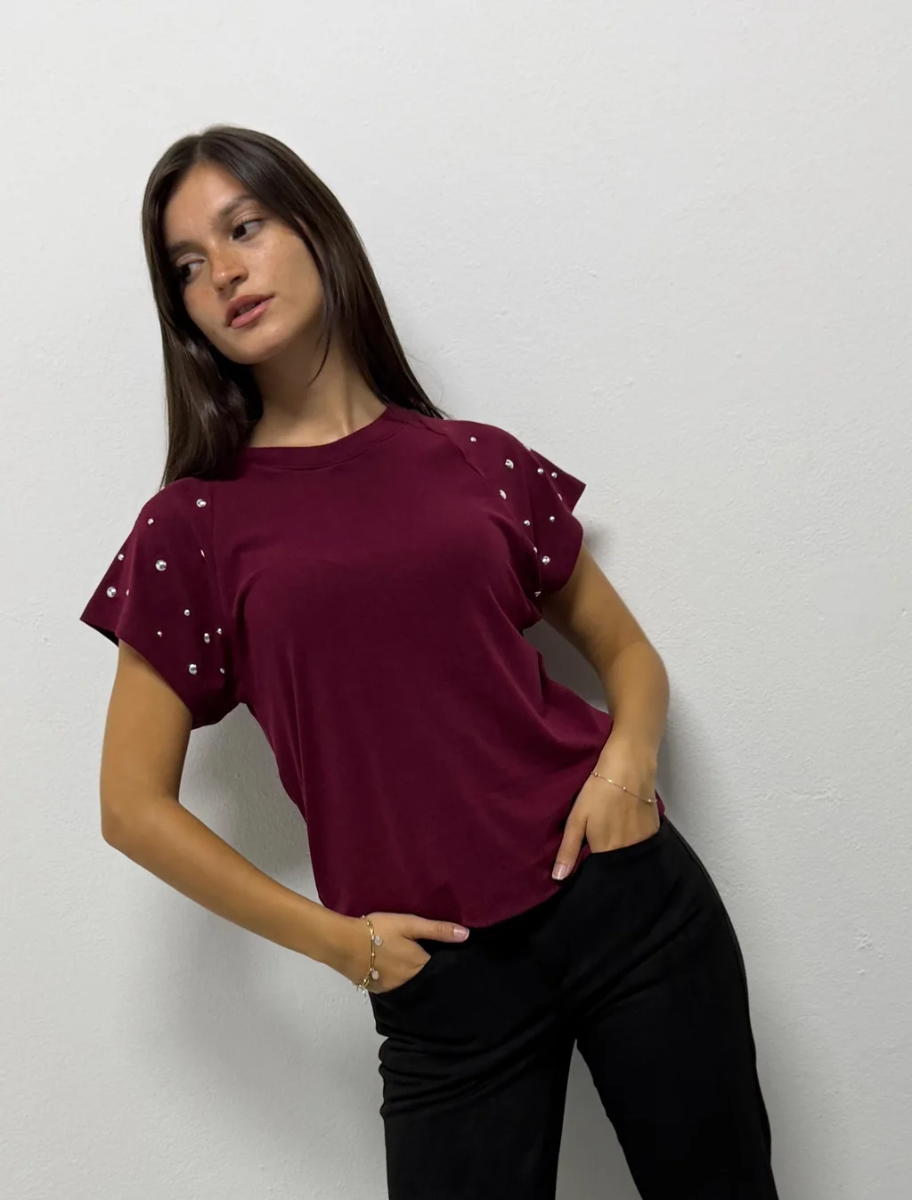 Remera Bondone