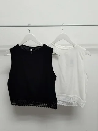Blusa Acebo - Vista 2