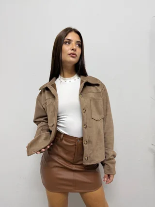 Camisaco Gaudi - Vista 4