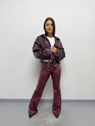 Campera Frida - Vista 2