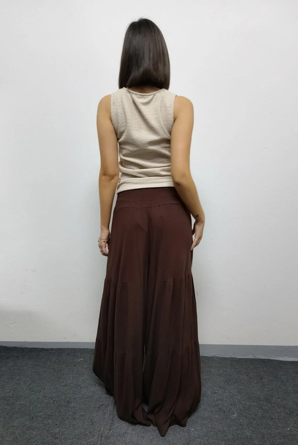 Pantalon Bonsai