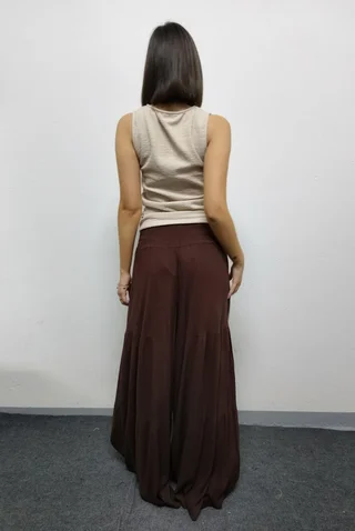 Pantalon Bonsai - Vista 6