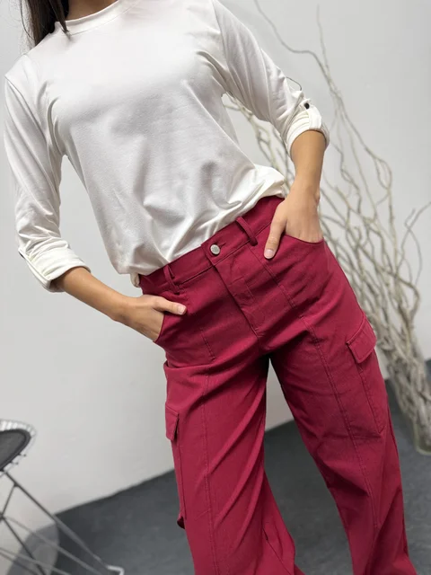 Pantalón Chirico