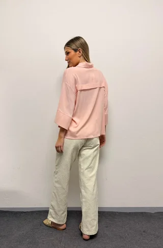 Pantalon Crespón - Vista 5